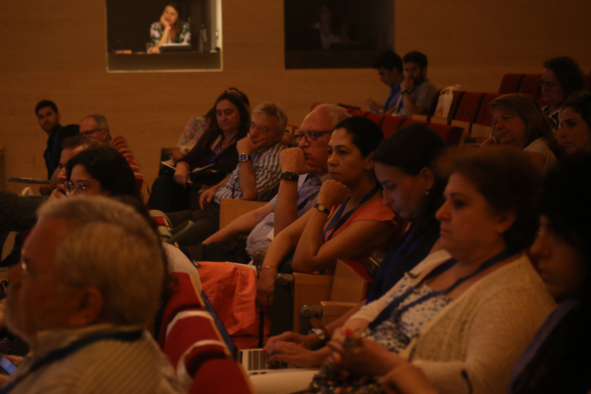 Med-EcoSuRe project: Mediterranean University as Catalyst for Eco-Sustainable Renovation