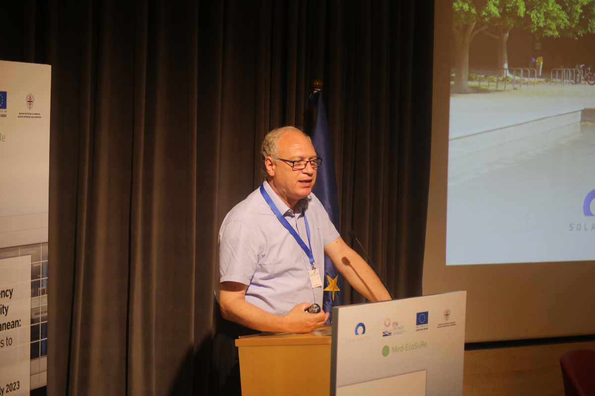 Chiheb Bouden (National Engineering School of Tunis)