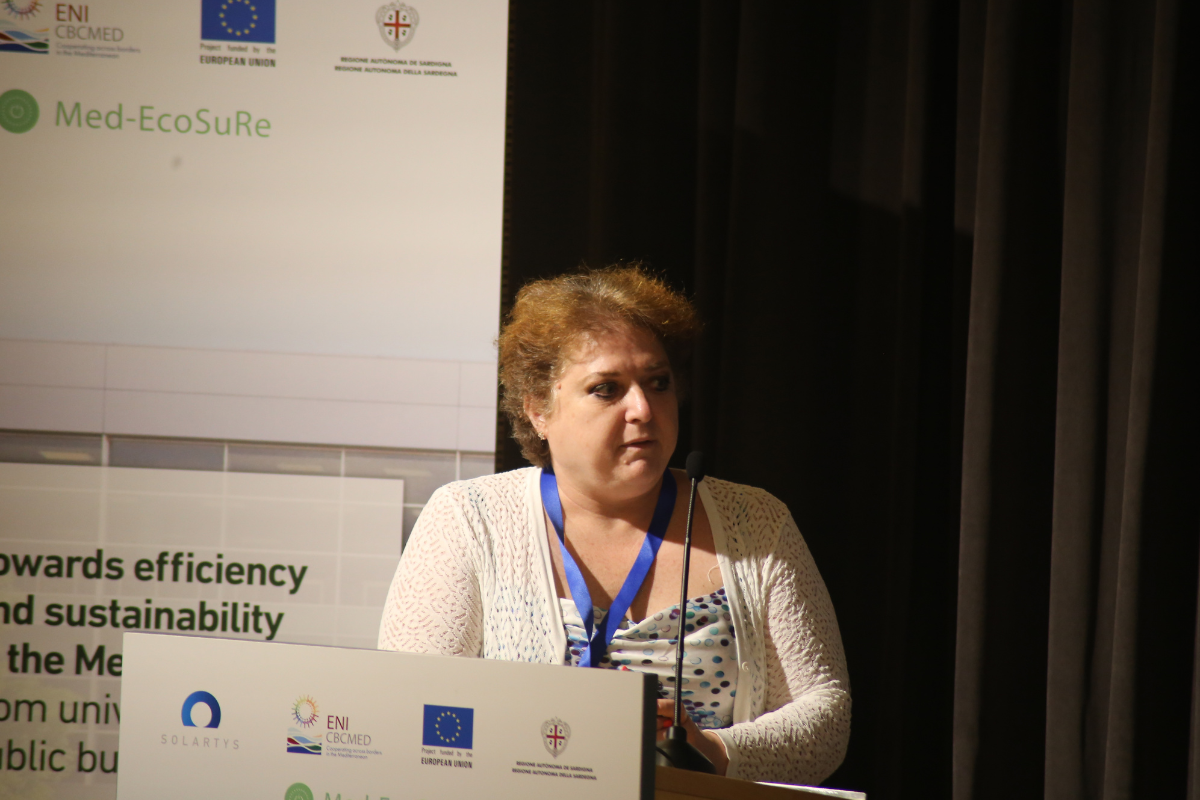 Antonella Trombadore (Università di Firenze)