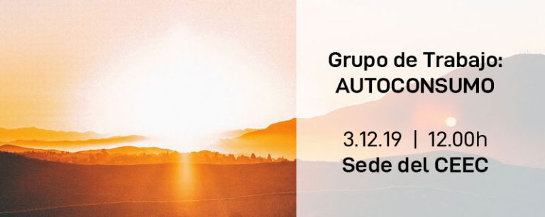 grupo-de-trabajo-autoconsumo-con-el-CEEC
