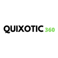 57. Quixotic 360
