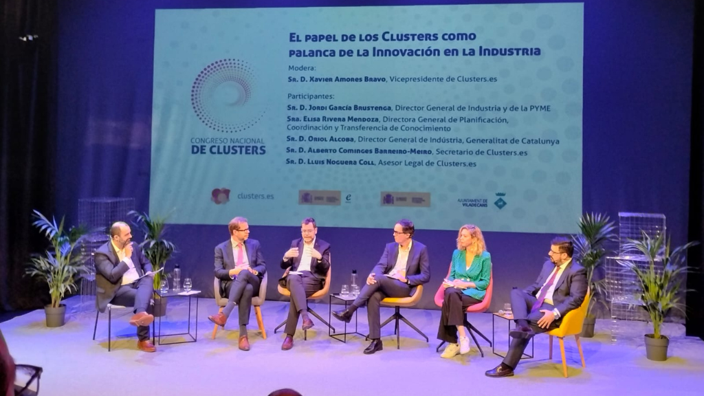 Congreso_Clusters