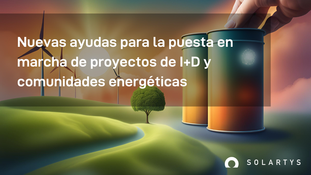 Ayudas