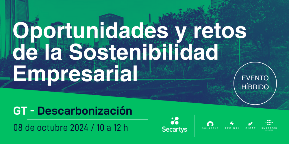 GT-Descarbonizacion