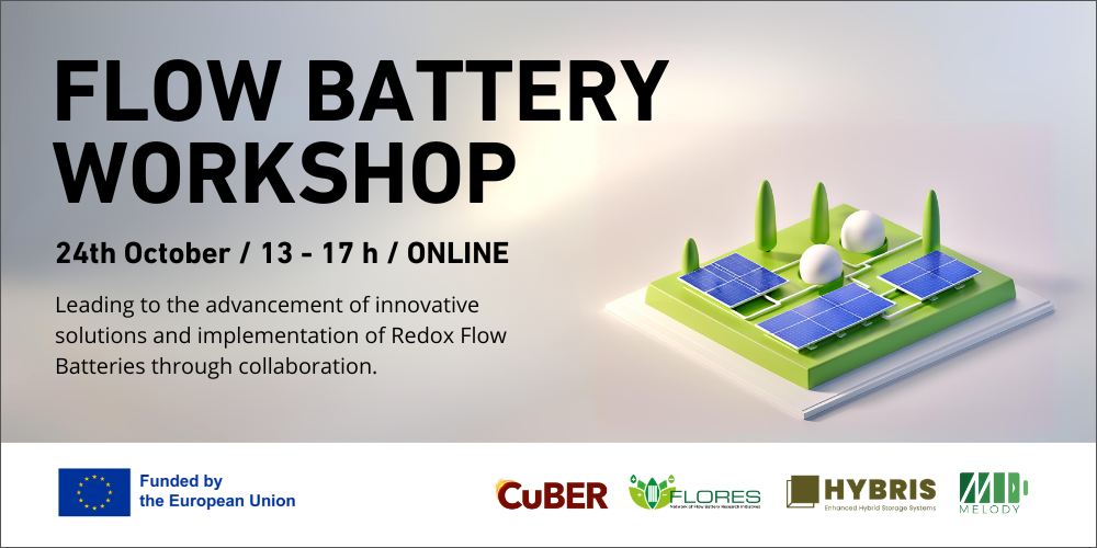 Battery-Workshop