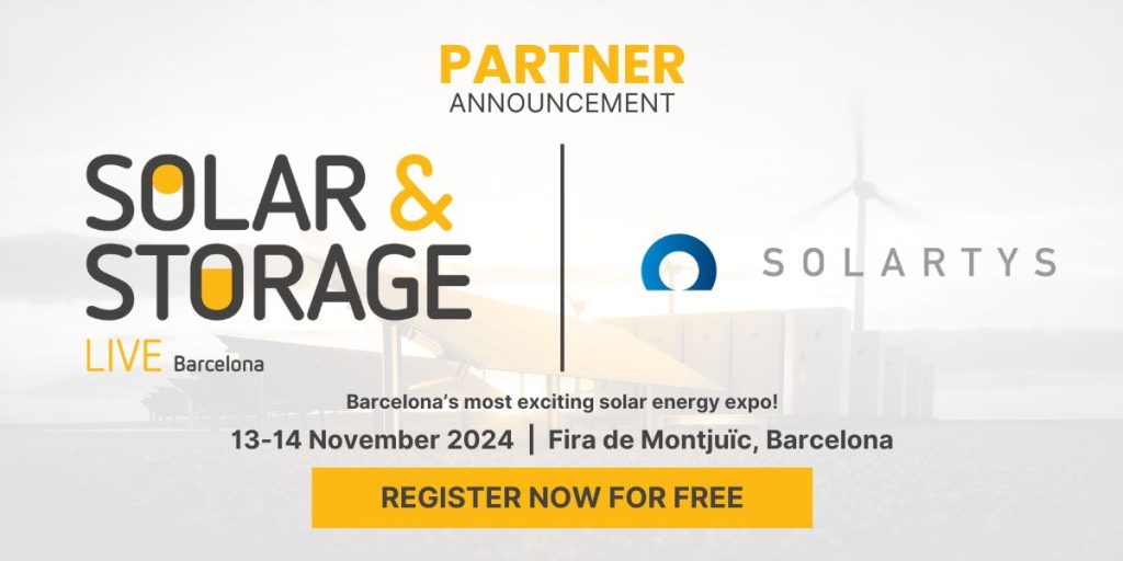 SOLAR&STORAGE2024