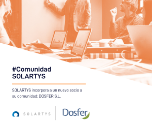 DOSFER-SOLARTYS
