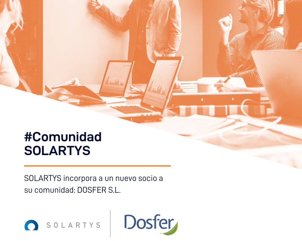 DOSFER-SOLARTYS