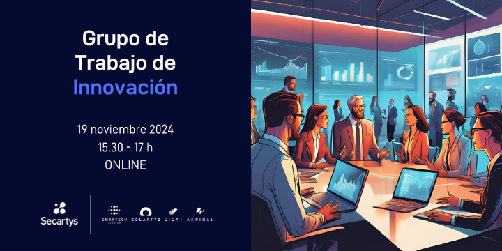 Grupo de Trabajo de Innovacion