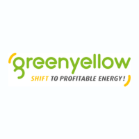 GREENYELLOW-Loog