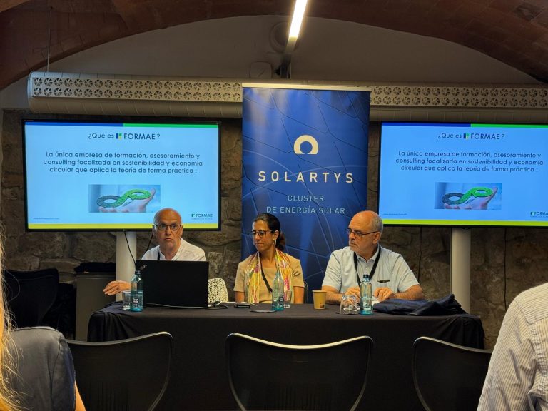 Asamblea SOLARTYS