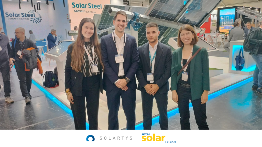 Intersolar_SOLARTYS-1