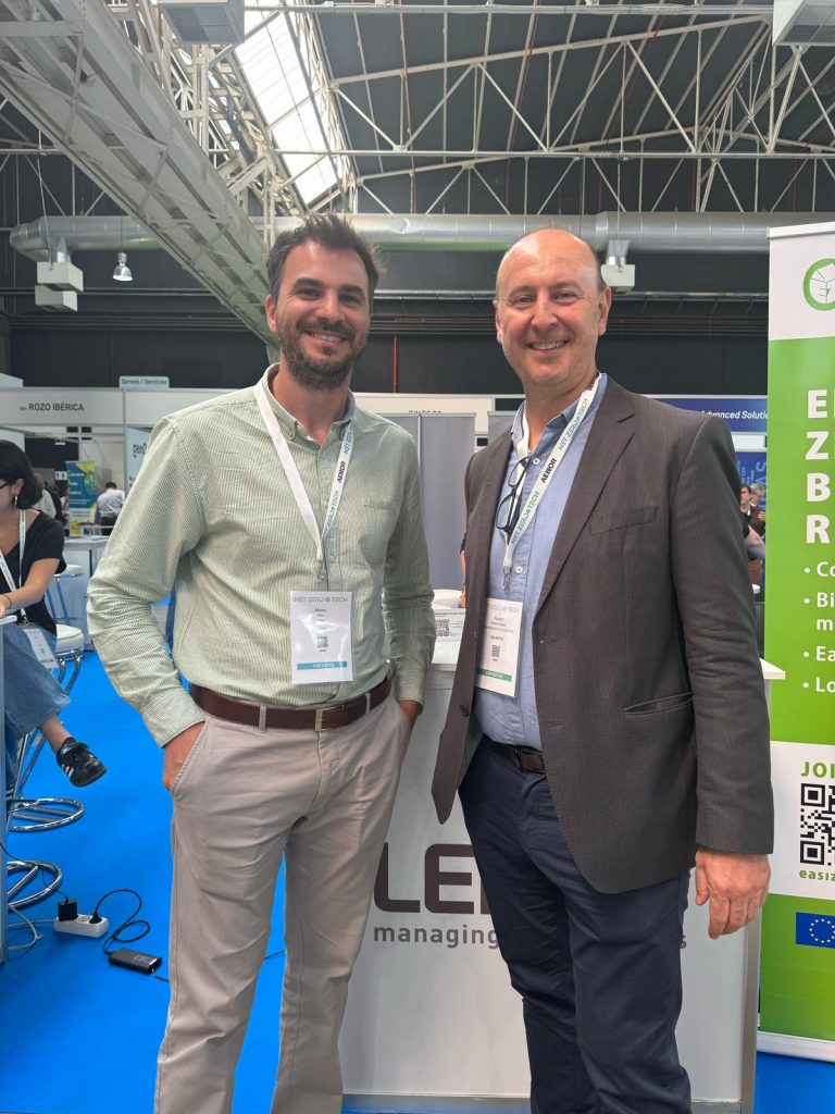 OTE SOLARTYS Jornada Net Zero tech