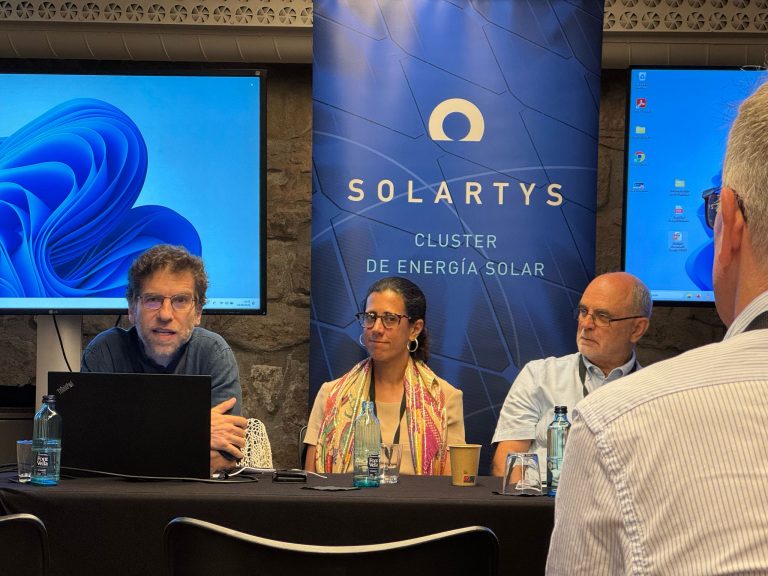 Asamblea SOLARTYS