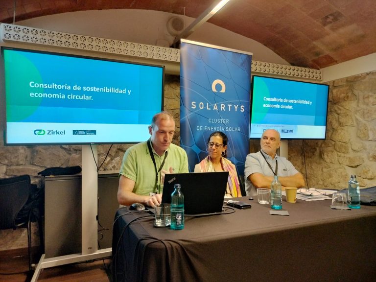 Asamblea SOLARTYS