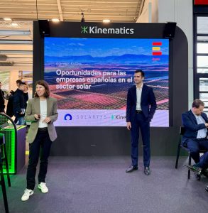 Networking_SOLARTYS_Intersolar