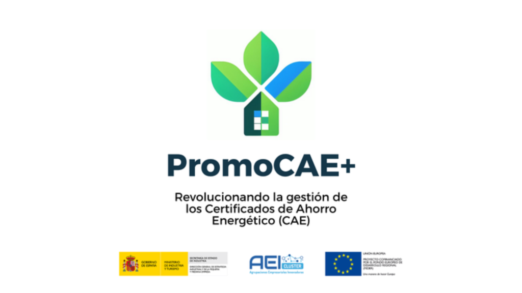 PROMOCAE Proyecto SOLARTYS