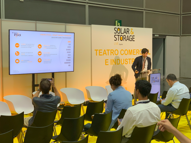 Solar&Storage2025