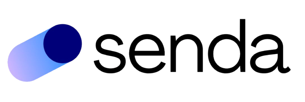Senda Comunidades Create an Enticing Logo Display Website.
