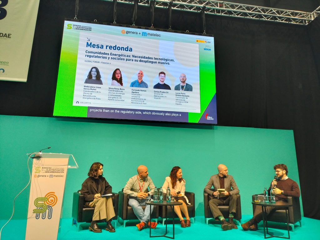 SOLARTYS en GENERA 2025