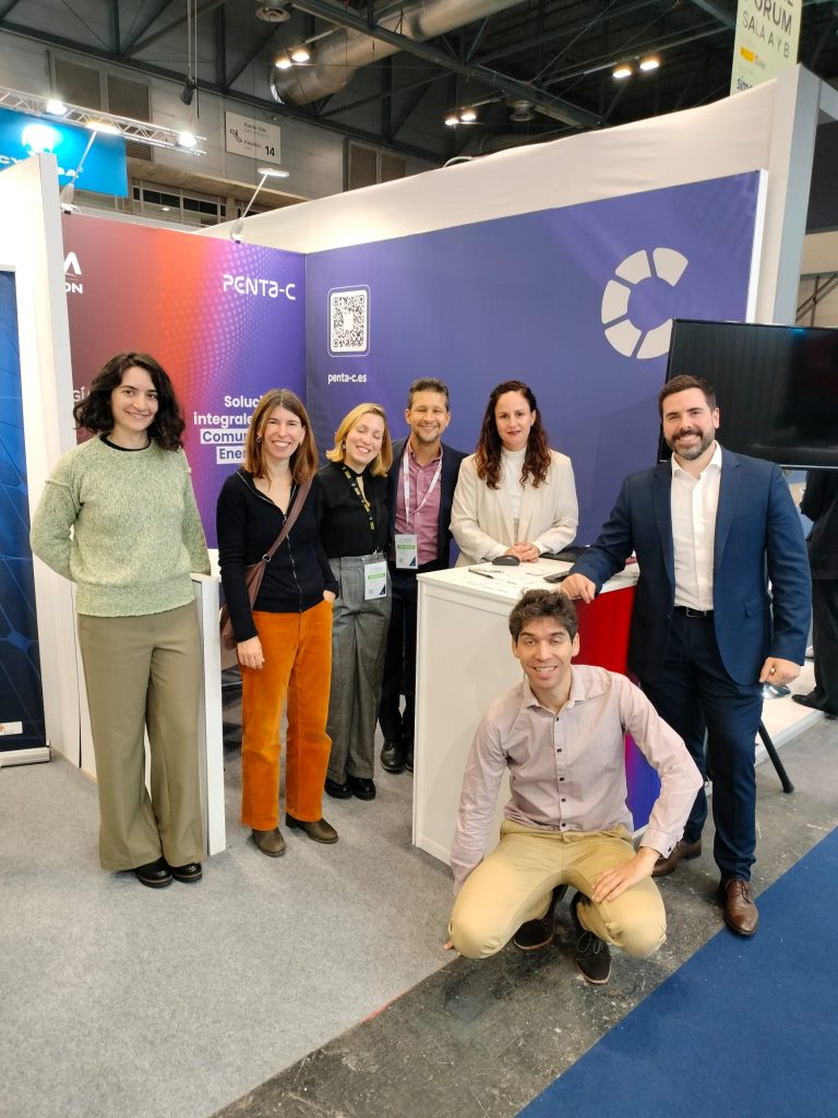 SOLARTYS en GENERA 2025