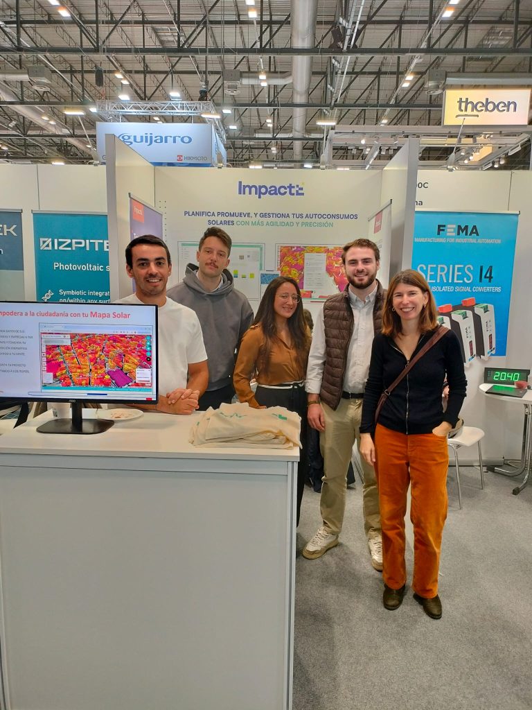 SOLARTYS en GENERA 2025