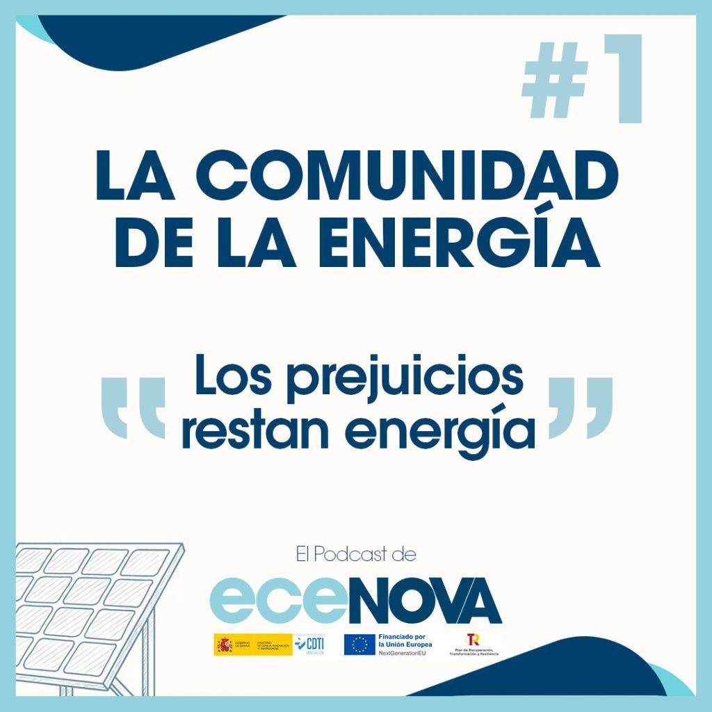 ECENOVA Podcast SOLARTYS