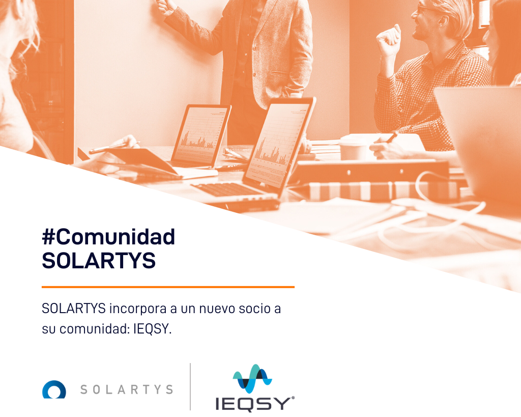 IEQSY-SOLARTYS