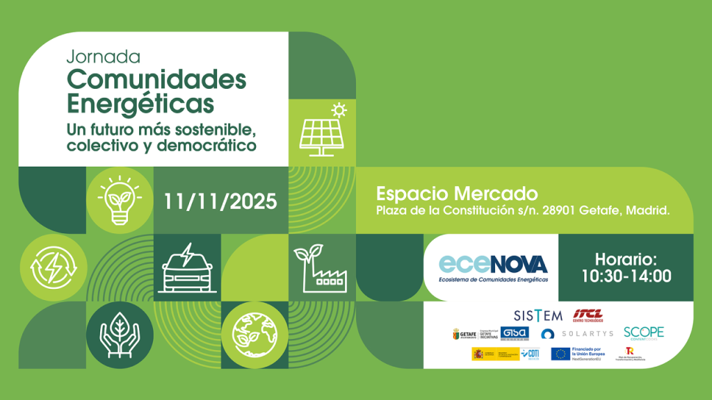 Jornada_ECENOVA SOLARTYS