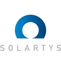 SOLARTYS - Clúster de la energía solar y la sostenibilidad España